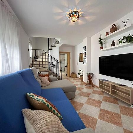 オルヒバCasa De Noorアパートメント エクステリア 写真