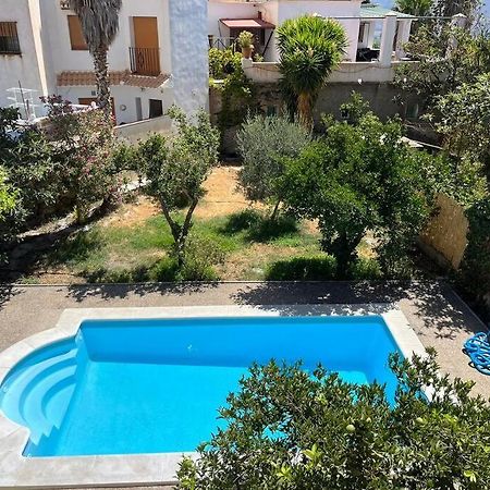オルヒバCasa De Noorアパートメント エクステリア 写真