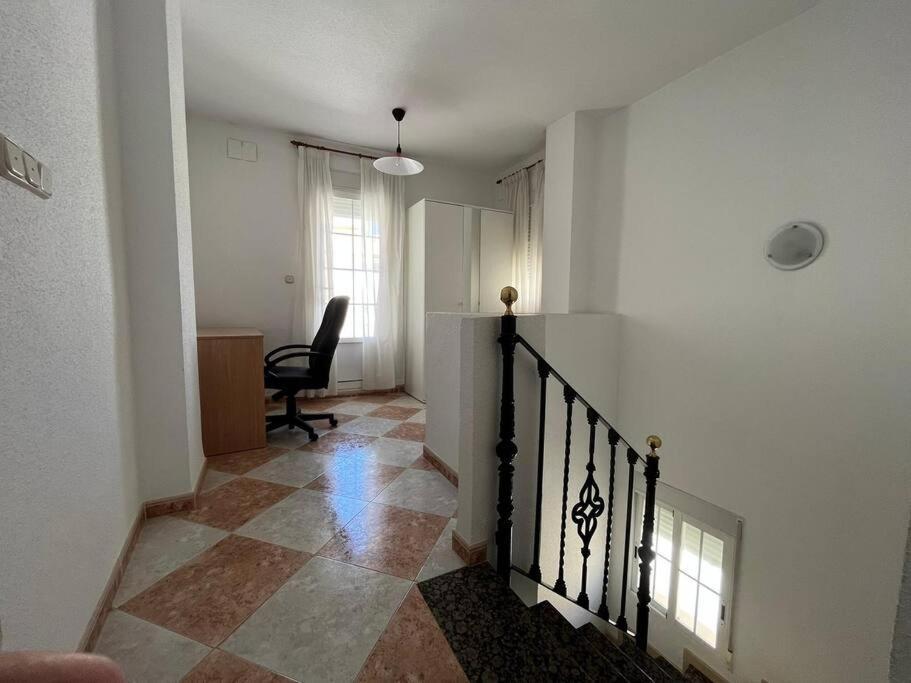 オルヒバCasa De Noorアパートメント エクステリア 写真