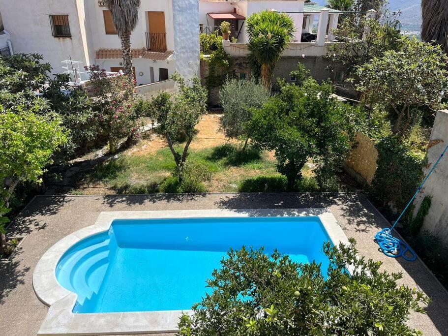 オルヒバCasa De Noorアパートメント エクステリア 写真