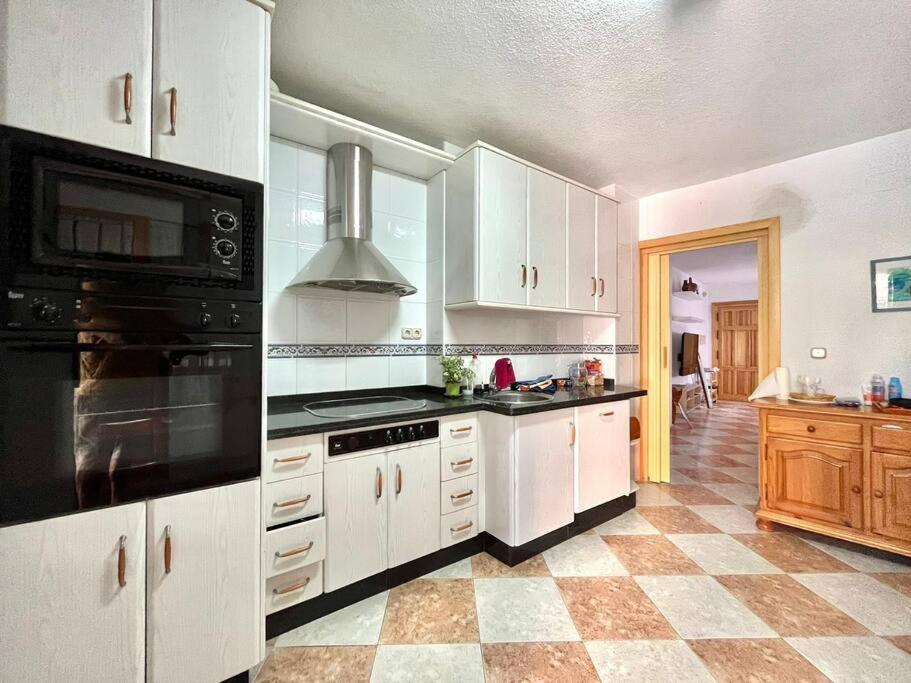オルヒバCasa De Noorアパートメント エクステリア 写真