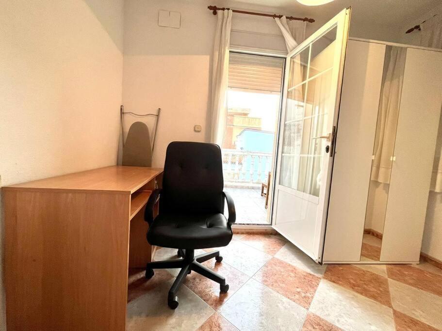 オルヒバCasa De Noorアパートメント エクステリア 写真