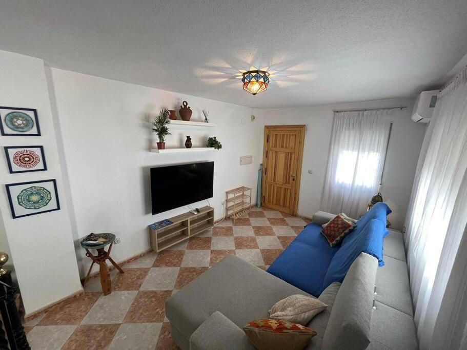 オルヒバCasa De Noorアパートメント エクステリア 写真