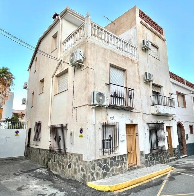 オルヒバCasa De Noorアパートメント エクステリア 写真