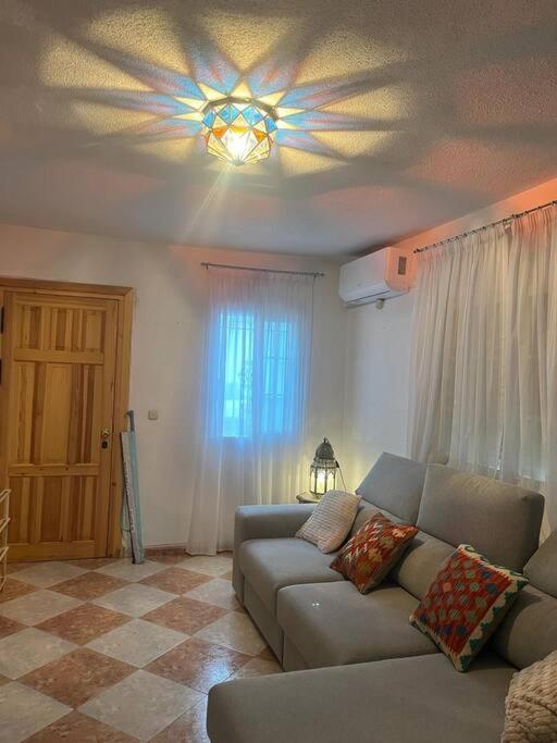 オルヒバCasa De Noorアパートメント エクステリア 写真