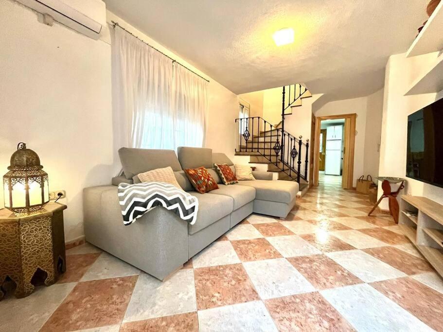 オルヒバCasa De Noorアパートメント エクステリア 写真
